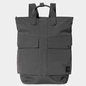 Carhartt WIP Balto Backpack Graphite Discount