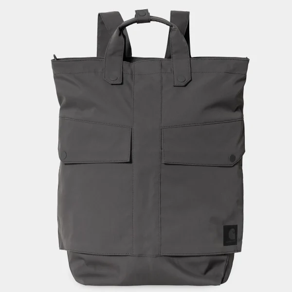 Carhartt WIP Balto Backpack Graphite Discount