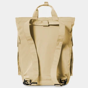 Carhartt WIP Balto Backpack Cornsilk New