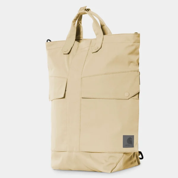 Carhartt WIP Balto Backpack Cornsilk New