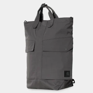 Carhartt WIP Balto Backpack Graphite Discount