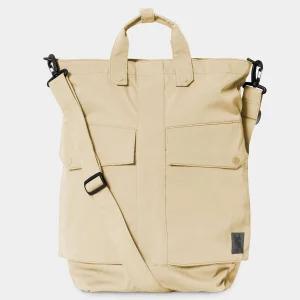 Carhartt WIP Balto Backpack Cornsilk New