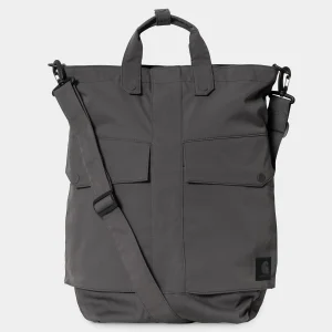 Carhartt WIP Balto Backpack Graphite Discount