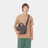 Carhartt WIP Balto Bag Graphite Fashion