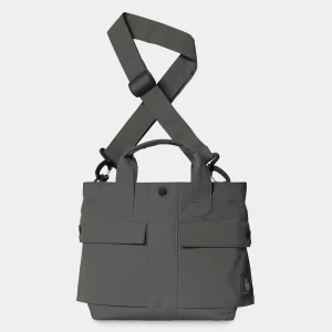 Carhartt WIP Balto Bag Graphite Fashion