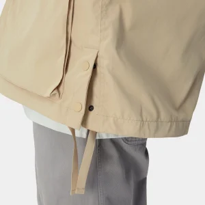 Carhartt WIP Balto Jacket Cornsilk Flash Sale