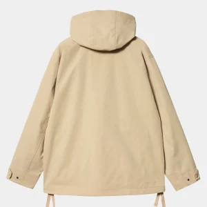 Carhartt WIP Balto Jacket Cornsilk Flash Sale