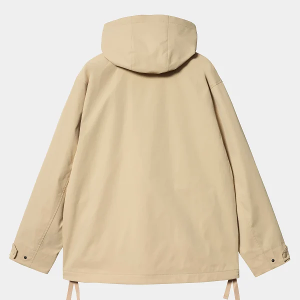 Carhartt WIP Balto Jacket Cornsilk Flash Sale