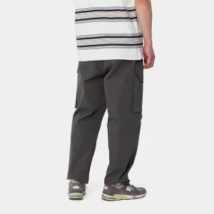 Carhartt WIP Balto Pant Graphite Discount