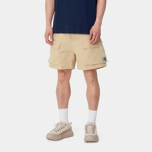 Carhartt WIP Balto Short Cornsilk Best Sale