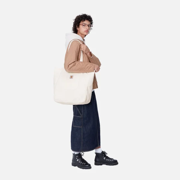 Carhartt WIP Bayfield Tote Wax Cheap