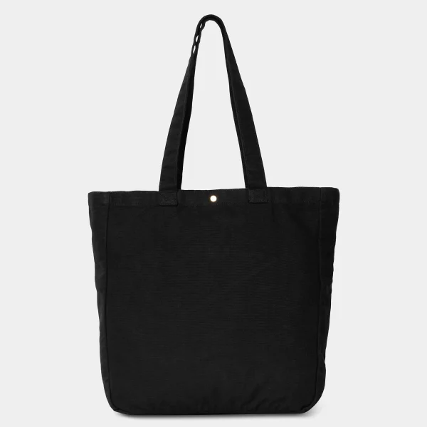 Carhartt WIP Bayfield Tote Black Shop