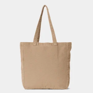 Carhartt WIP Bayfield Tote Peanut Hot