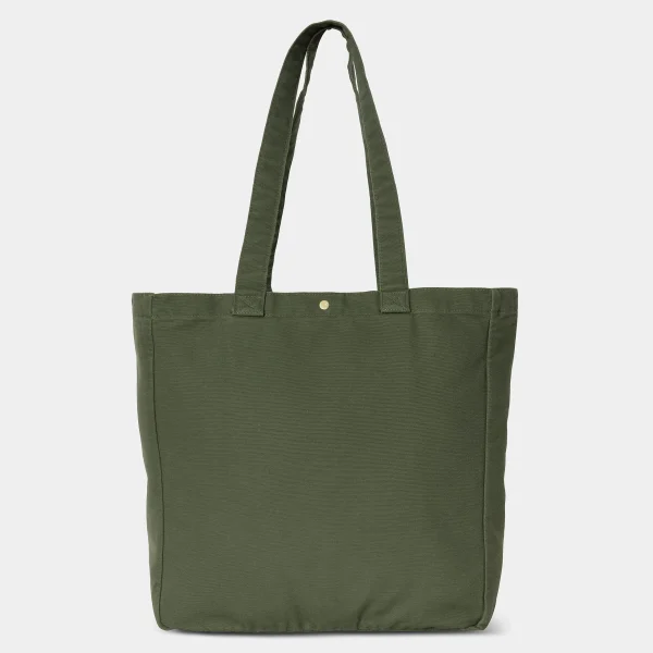 Carhartt WIP Bayfield Tote Tarragon Clearance