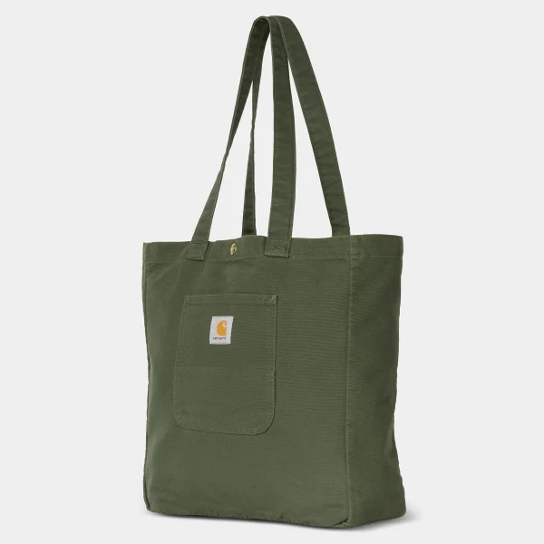 Carhartt WIP Bayfield Tote Tarragon Clearance