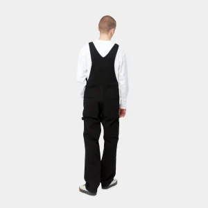 Carhartt WIP Bib Overall Black Online