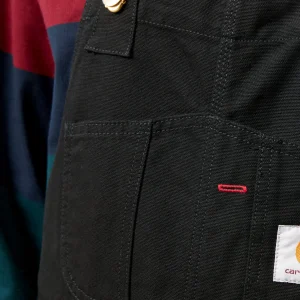 Carhartt WIP Bib Overall Black Online