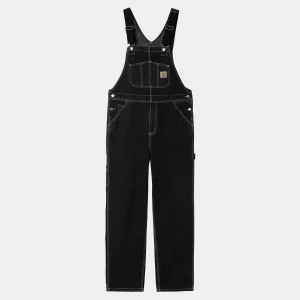 Carhartt WIP Bib Overall Black Sale