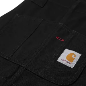 Carhartt WIP Bib Overall Black Online