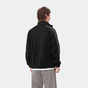 Carhartt WIP Bolan Jacket Black / Graphite New