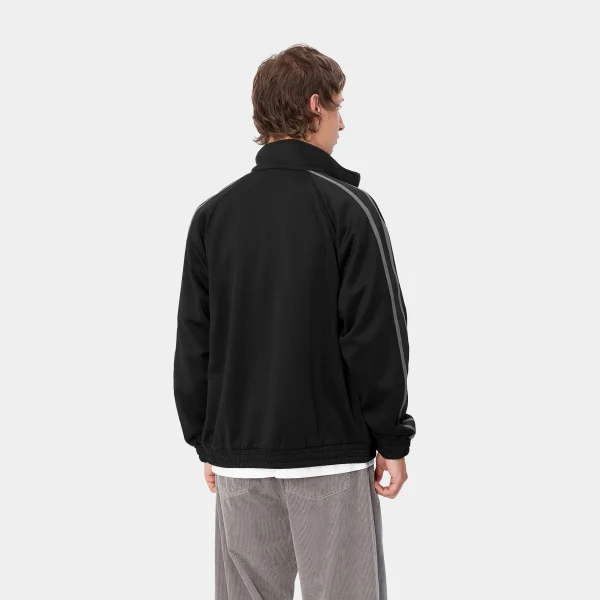 Carhartt WIP Bolan Jacket Black / Graphite New