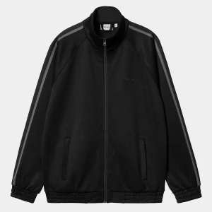 Carhartt WIP Bolan Jacket Black / Graphite New