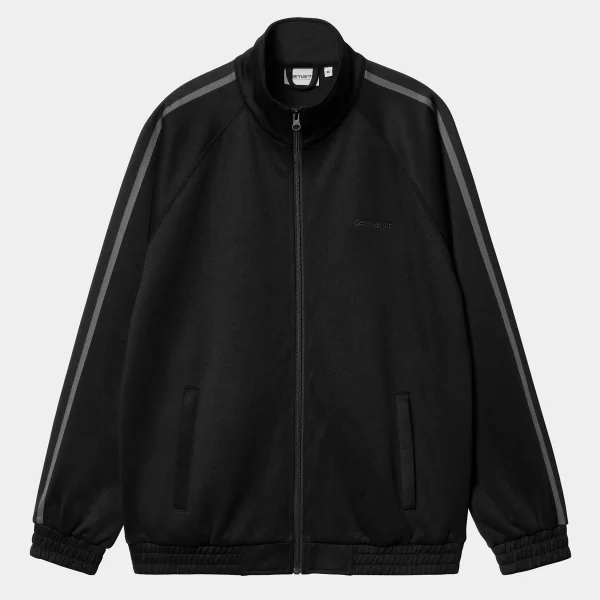 Carhartt WIP Bolan Jacket Black / Graphite New