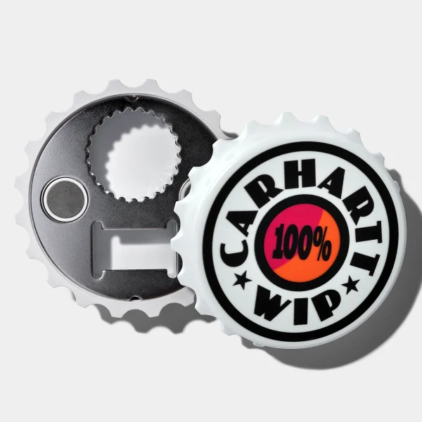 Carhartt WIP Bottle Cap Opener Multicolor (SS24) Cheap