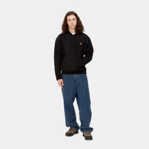 Carhartt WIP Brandon Pant Blue Flash Sale