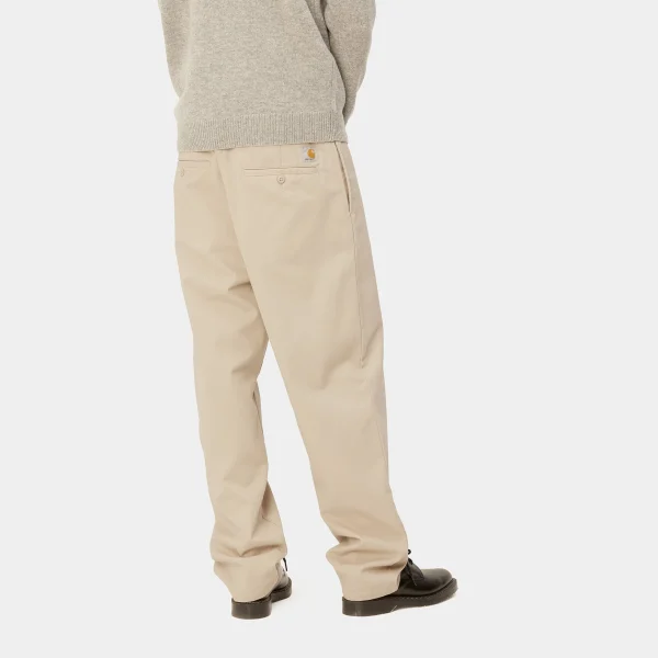 Carhartt WIP Calder Pant Wall Best