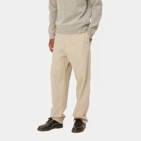 Carhartt WIP Calder Pant Wall Best