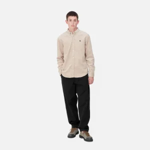 Carhartt WIP Calder Pant Black Online