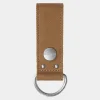 Carhartt WIP Canvas Keyholder Hamilton Brown Best Sale