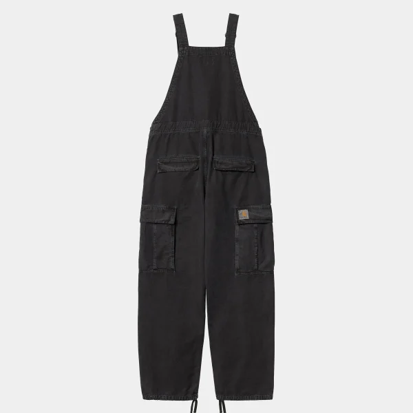 Carhartt WIP Cargo Bib Overall Black Sale