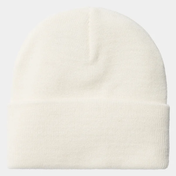 Carhartt WIP Chase Beanie Wax / Gold Discount