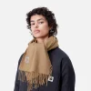 Carhartt WIP Clan Scarf Peanut New