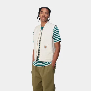 Carhartt WIP Classic Vest Wax Cheap