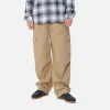 Carhartt WIP Cole Cargo Pant Peanut Best Sale