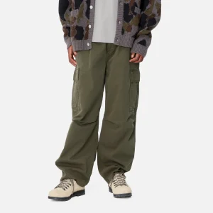 Carhartt WIP Cole Cargo Pant Office Green Fashion