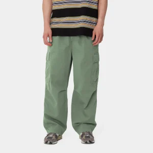 Carhartt WIP Cole Cargo Pant Duck Green Fashion