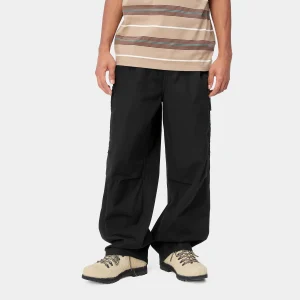 Carhartt WIP Cole Cargo Pant Black Sale