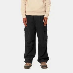 Carhartt WIP Cole Cargo Pant Black New