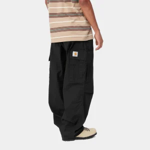 Carhartt WIP Cole Cargo Pant Black Sale