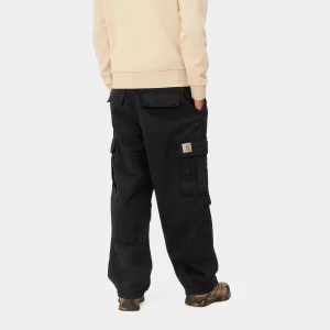 Carhartt WIP Cole Cargo Pant Black New