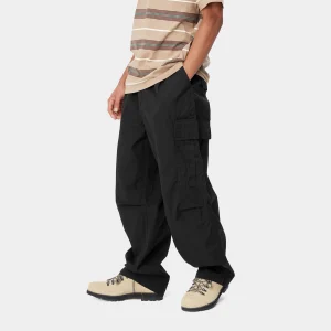 Carhartt WIP Cole Cargo Pant Black Sale