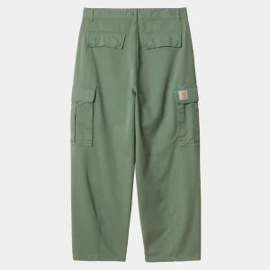 Carhartt WIP Cole Cargo Pant Duck Green Fashion