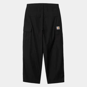 Carhartt WIP Cole Cargo Pant Black Sale