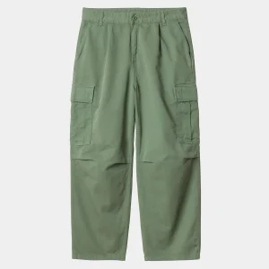 Carhartt WIP Cole Cargo Pant Duck Green Fashion