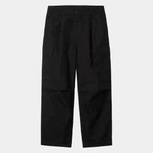 Carhartt WIP Cole Cargo Pant Black Sale