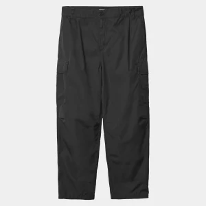 Carhartt WIP Cole Cargo Pant Black New